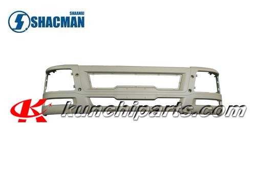 Shacman Delong F3000 DZ93189932130 voorbumper vergadering laag