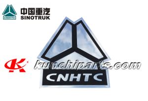 Sinotruk Howo Logo AZ1646950001