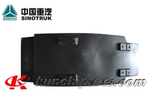 Sinotruk Howo A7 WG1664230049 Fender links achter