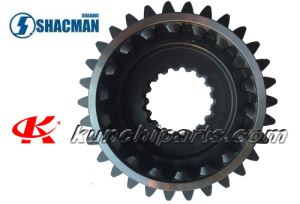 Shacman Delong F2000 snel JS119T-1707030B Vice - Drive versnellingsbak