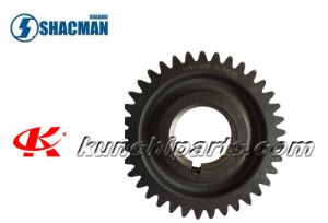 Shacman Delong F2000 snel T115F-1701056 tussentijdse schacht Overdrive Gear