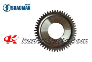 Shacman Delong F3000 snel 12JS200T-1701115 Biaxial 5e versnelling