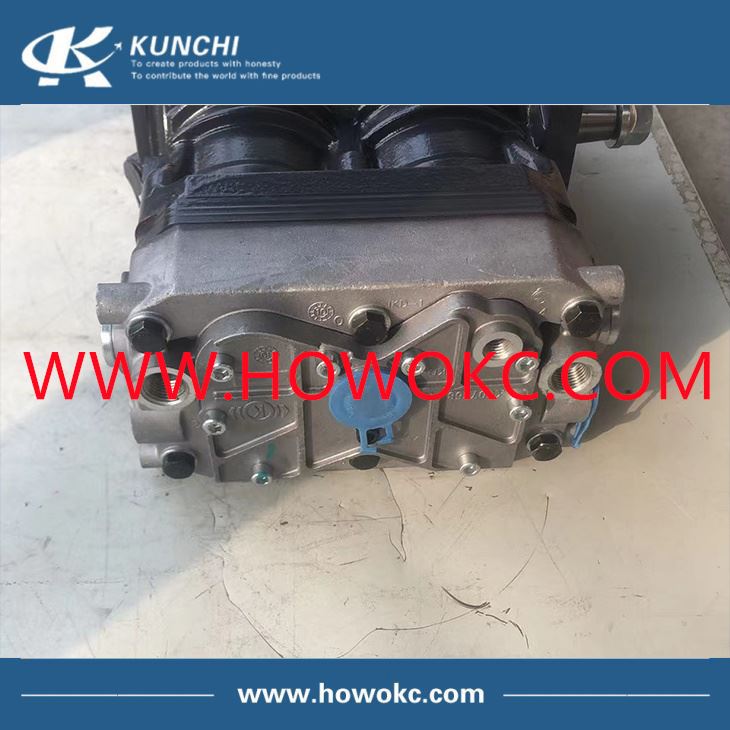Air compressor