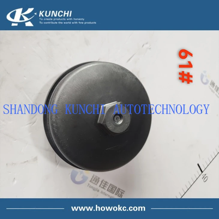 200V05505-0011 Oil Filter Cover With Sealing Ring best
