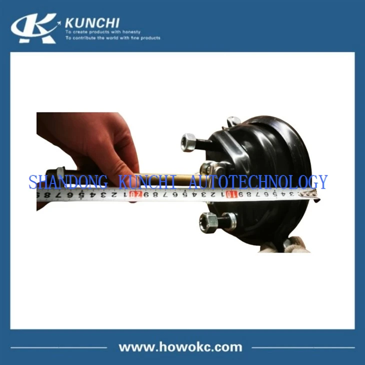SINOTRUK Brake Chamber T24