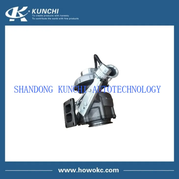 SINOTRUK HOWO Turbocharger VG1560118228