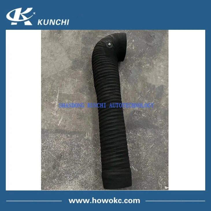 WG9925190006 Air Hose (5)