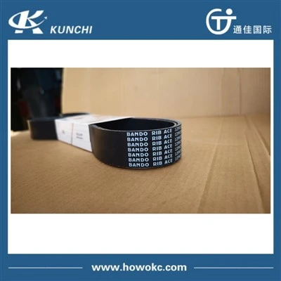 Sinotruk Belt 12pk1850