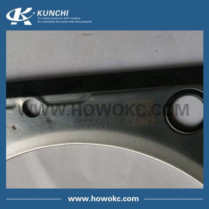 Cylinder Head Gasket WD615 VG1500040065