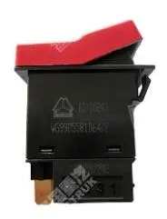 Sinotruk HOWO A7 Emergency Alarm Switch 