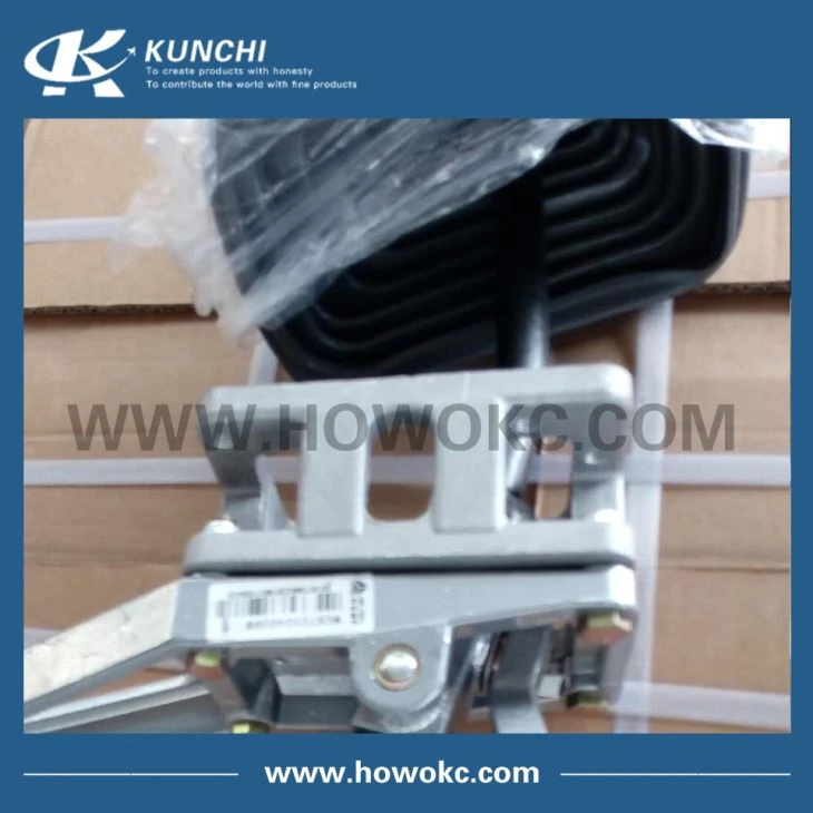 Manipulator Assy WG9725240208 HOWO 10 Gears