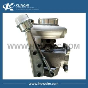 SINOTRUK HOLSET HX40W turbo VG1092110097 / 0074