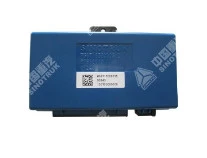 Sinotruk HOWO WG9716582005 MINI-controller