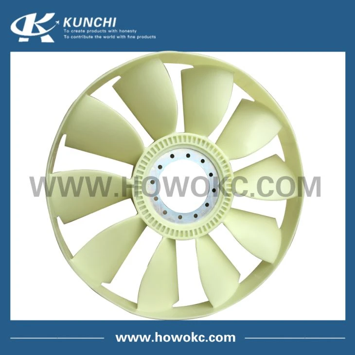 VG1500060446 WD615 Fan Blade