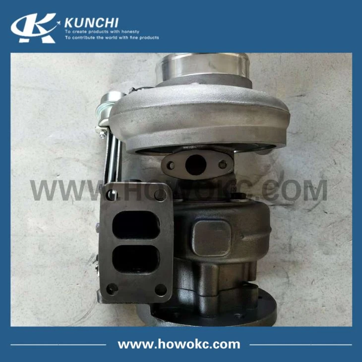 HOLSET HX51w 2839663 12601110966 WEICHAI Engine