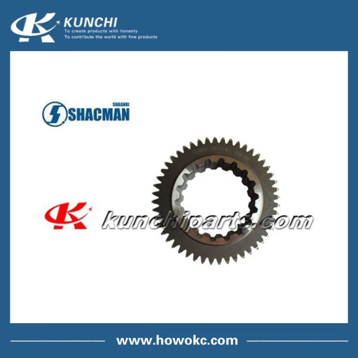 Shacman Delong F3000 Fast 12JS200T-1701116 A Shaft Gear