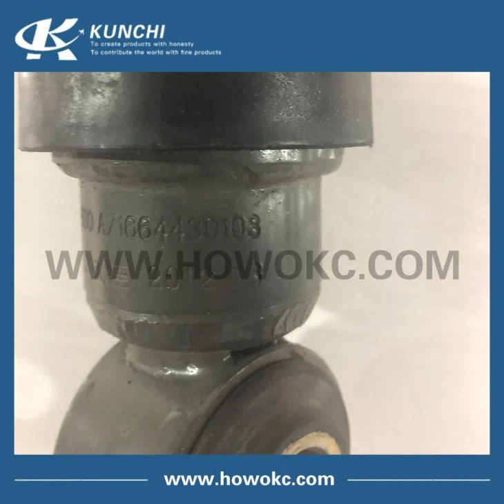 Sinotruk HOWO AZ1664430103 Cabin Front Shock Absorber (airbag)