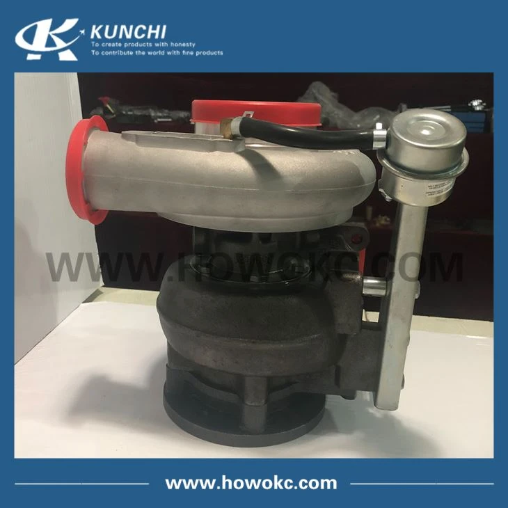 Sinotruk Howo Turbo Charger VG2600118895