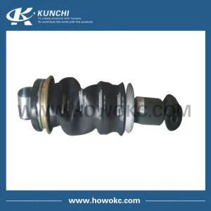 Achterschokdemper achter cabine WG1664440069 HOWO