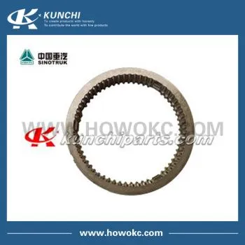 Sinotruk Howo AZ2210100124 varieert Gear mouw
