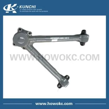 Sinotruk Howo V-duwstang V-type drukstangmontage AZ9725529272