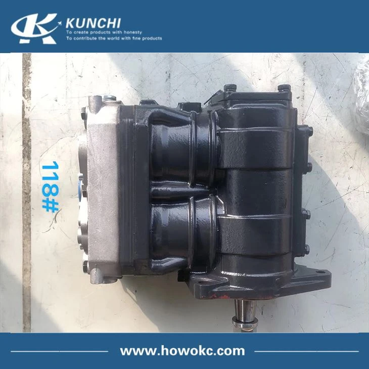 Sinotruk HOWO 612630030047 Air Compressor