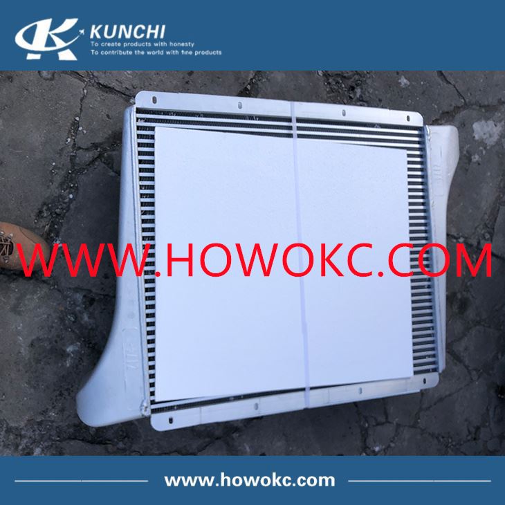 Sinotruk HOWO WG9719530250 Intercooler