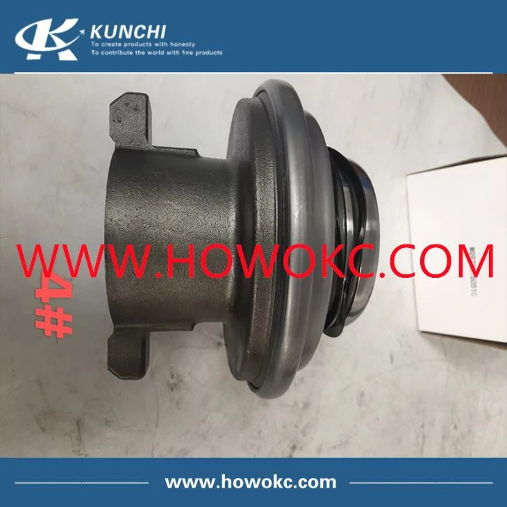 Sinotruk HOWO WG9725160510 86CL6395F0E Release Bearing