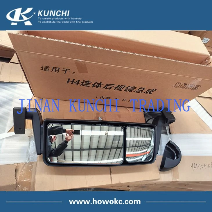 FOTON AUMAN ETX GTL H4821010101A0 Rear View Mirror TJ